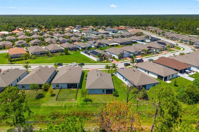 15257 MILLE FIORE BOULEVARD, Port Charlotte, FL 33953