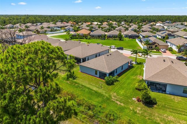 15257 MILLE FIORE BOULEVARD, Port Charlotte, FL 33953