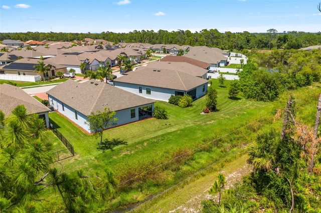 15257 MILLE FIORE BOULEVARD, Port Charlotte, FL 33953