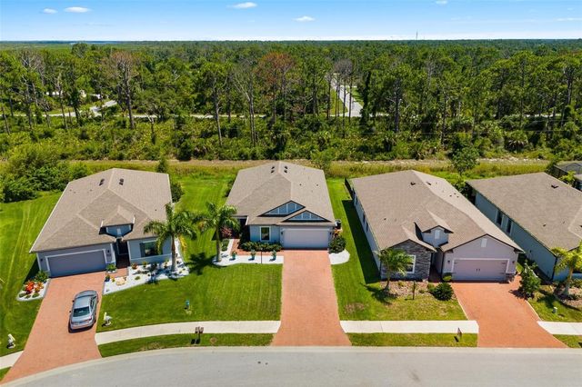 15257 MILLE FIORE BOULEVARD, Port Charlotte, FL 33953