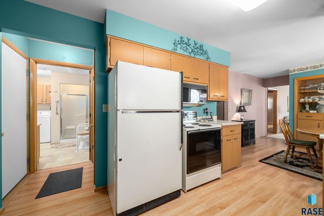 2100 W Brookings St Street, Sioux Falls, SD 57104