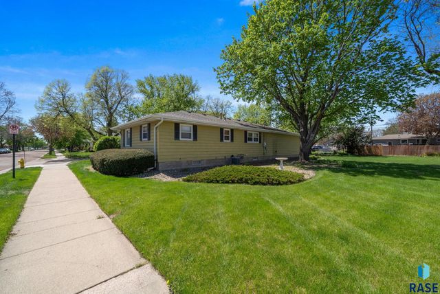 2100 W Brookings St Street, Sioux Falls, SD 57104