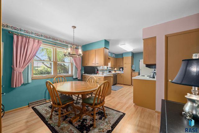 2100 W Brookings St Street, Sioux Falls, SD 57104