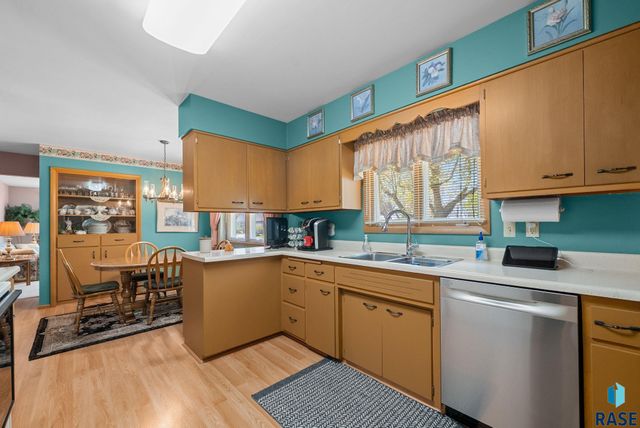 2100 W Brookings St Street, Sioux Falls, SD 57104