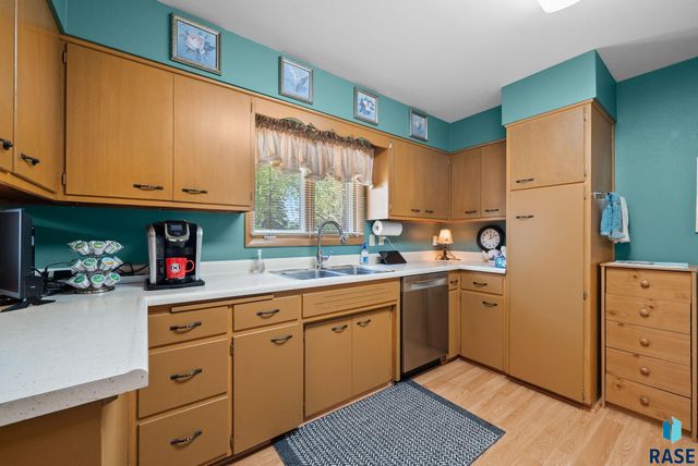 2100 W Brookings St Street, Sioux Falls, SD 57104