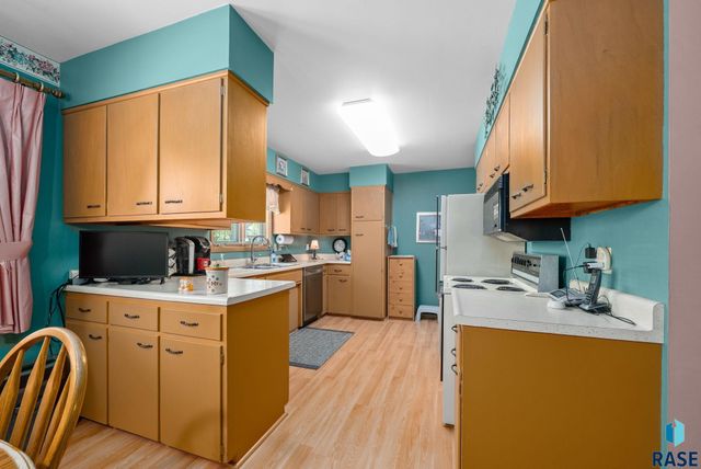 2100 W Brookings St Street, Sioux Falls, SD 57104