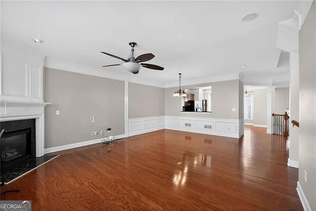 4753 Cheviot Way SE 6, Smyrna, GA 30080