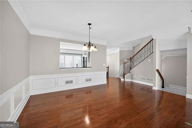4753 Cheviot Way SE 6, Smyrna, GA 30080