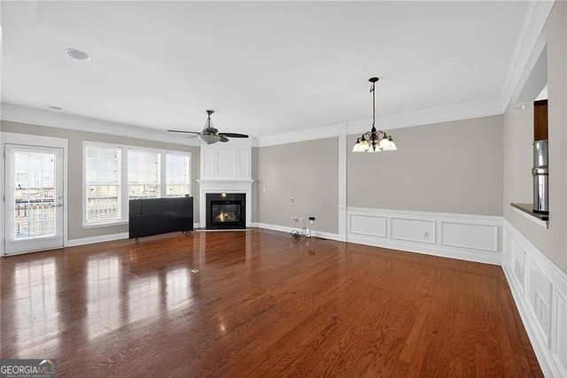 4753 Cheviot Way SE 6, Smyrna, GA 30080