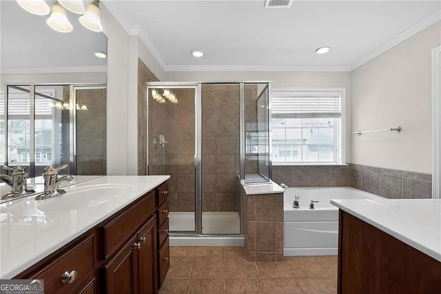 4753 Cheviot Way SE 6, Smyrna, GA 30080
