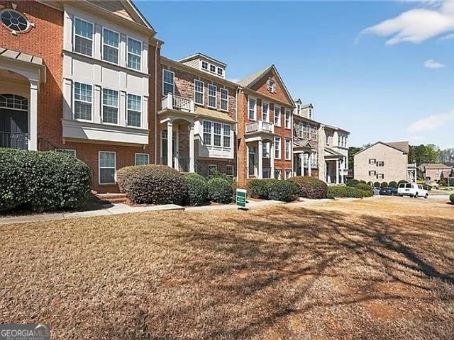 4753 Cheviot Way SE 6, Smyrna, GA 30080