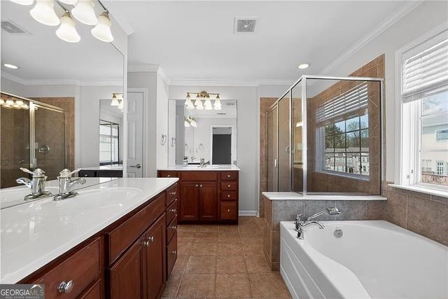 4753 Cheviot Way SE 6, Smyrna, GA 30080