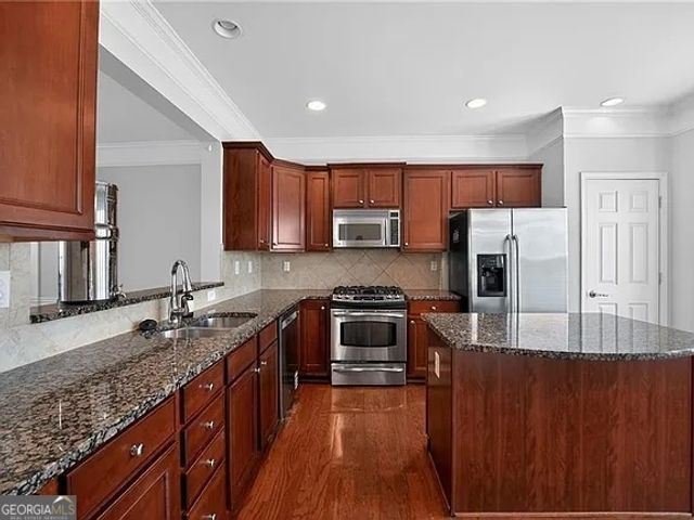 4753 Cheviot Way SE 6, Smyrna, GA 30080