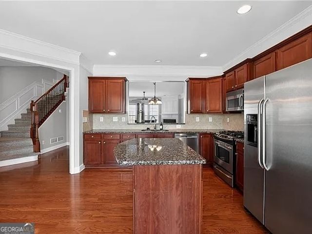 4753 Cheviot Way SE 6, Smyrna, GA 30080