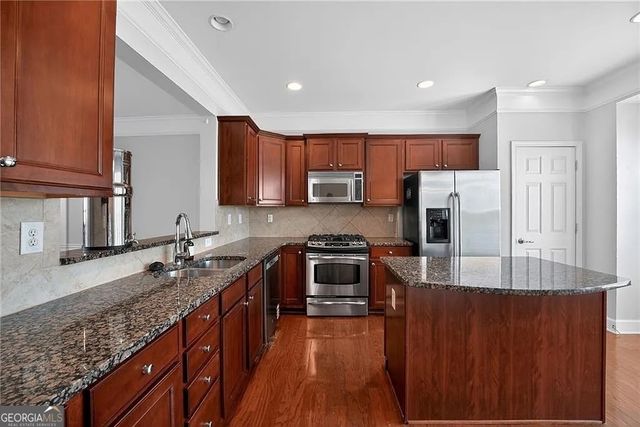 4753 Cheviot Way SE 6, Smyrna, GA 30080