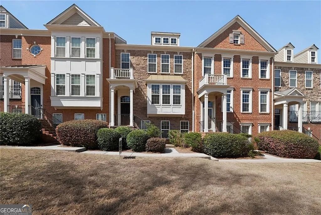 4753 Cheviot Way SE 6, Smyrna, GA 30080