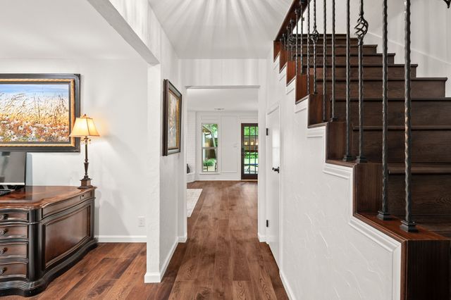 811 W Concord Lane, Allen, TX 75002