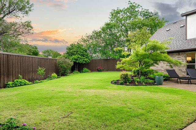 811 W Concord Lane, Allen, TX 75002