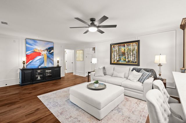 811 W Concord Lane, Allen, TX 75002