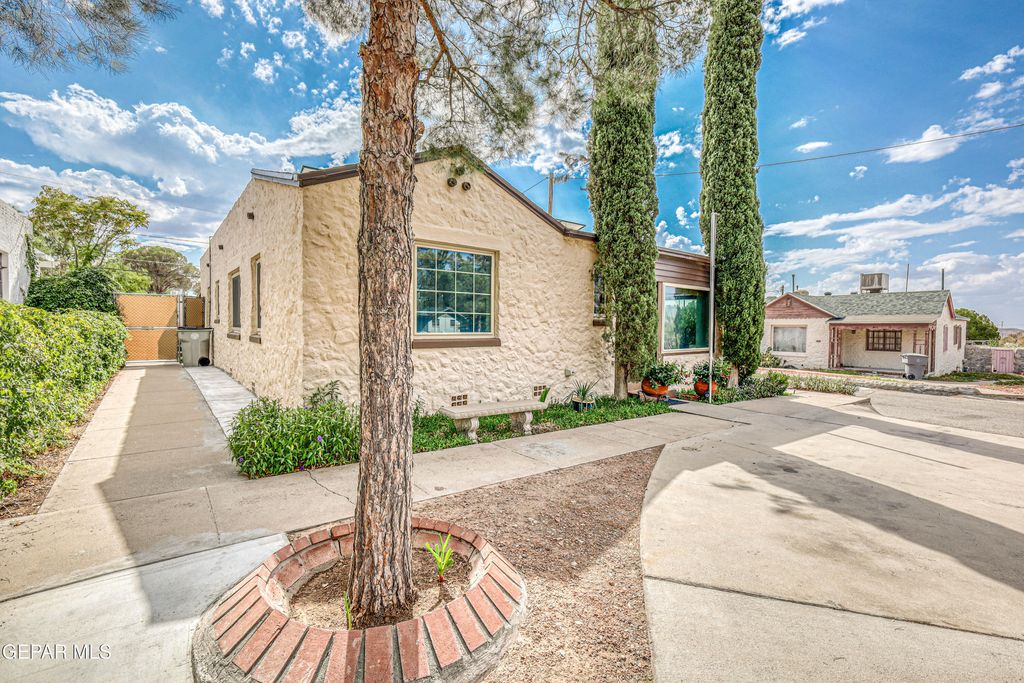 900 WINTER Drive, El Paso, TX 79902