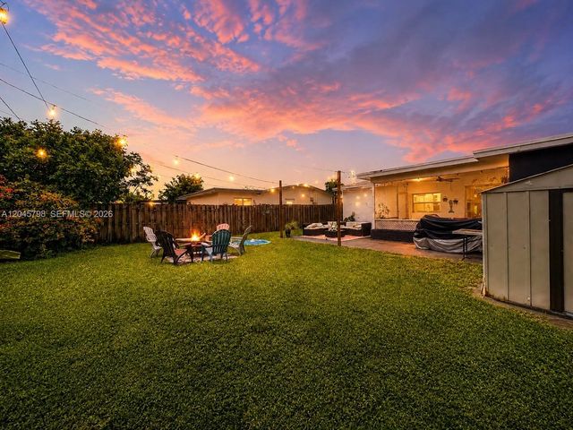 9160 NW 26th Place, Sunrise, FL 33322