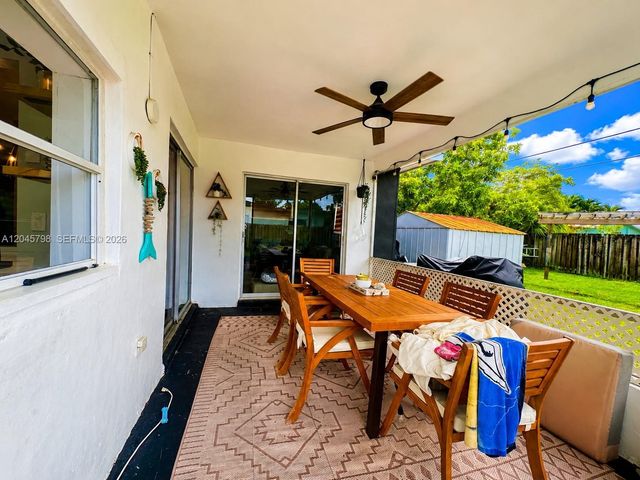 9160 NW 26th Place, Sunrise, FL 33322