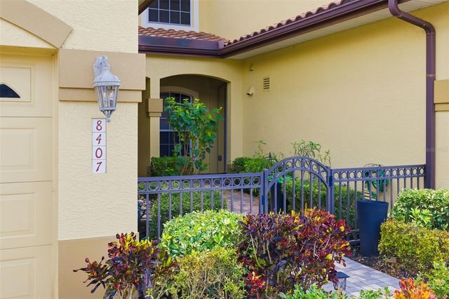 8407 MIRAMAR WAY, Lakewood Ranch, FL 34202