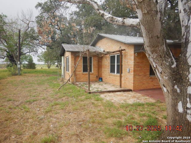 15397 Cassiano, Elmendorf, TX 78112