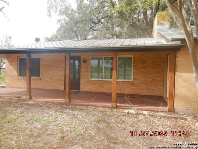 15397 Cassiano, Elmendorf, TX 78112