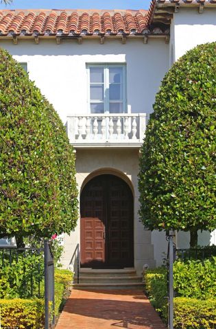 245 Valencia Road, West Palm Beach, FL 33401