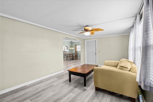 8400 Gallberry Circle, Port St. Lucie, FL 34952