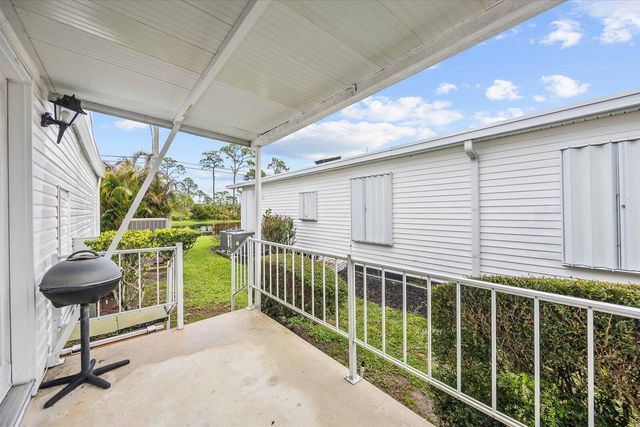 8400 Gallberry Circle, Port St. Lucie, FL 34952