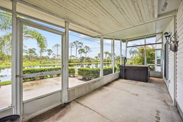 8400 Gallberry Circle, Port St. Lucie, FL 34952