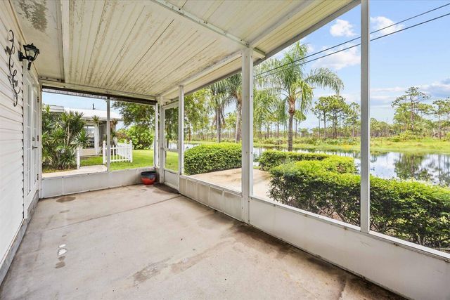 8400 Gallberry Circle, Port St. Lucie, FL 34952