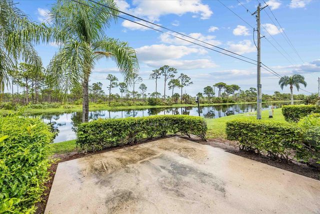 8400 Gallberry Circle, Port St. Lucie, FL 34952