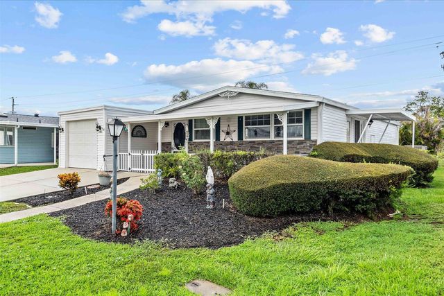 8400 Gallberry Circle, Port St. Lucie, FL 34952