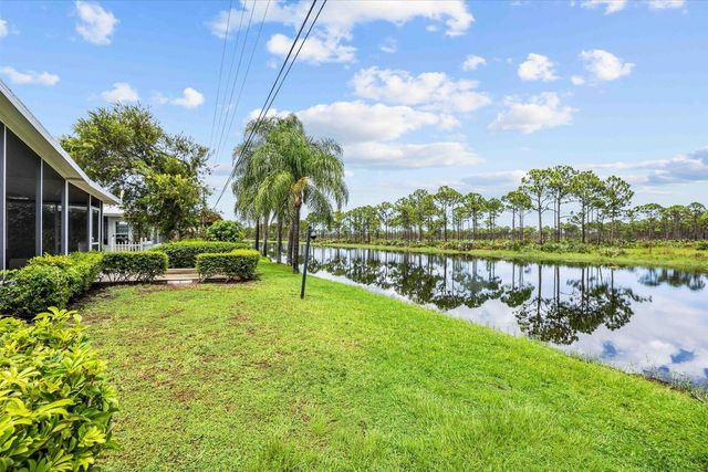 8400 Gallberry Circle, Port St. Lucie, FL 34952