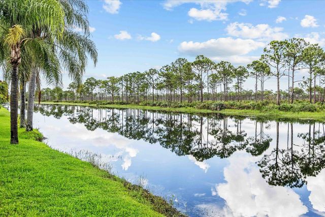 8400 Gallberry Circle, Port St. Lucie, FL 34952