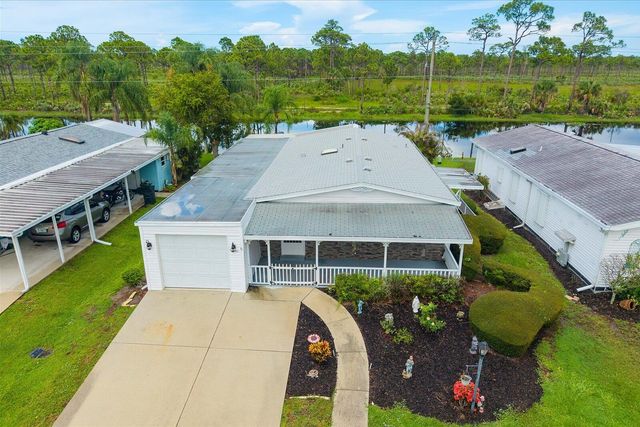 8400 Gallberry Circle, Port St. Lucie, FL 34952