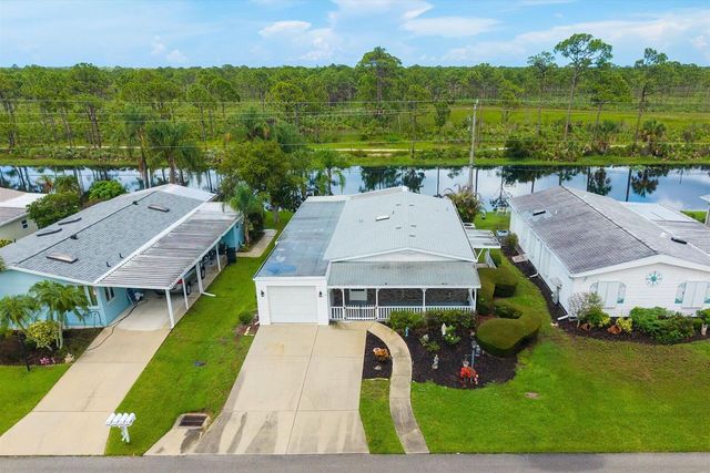 8400 Gallberry Circle, Port St. Lucie, FL 34952