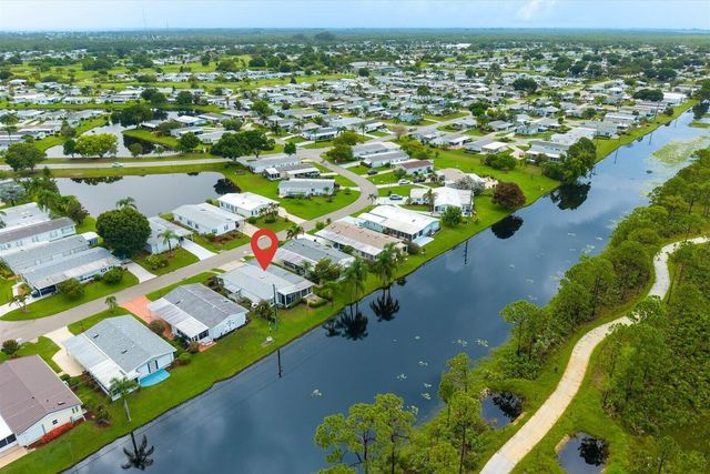 8400 Gallberry Circle, Port St. Lucie, FL 34952