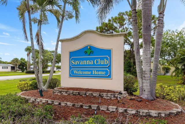 8400 Gallberry Circle, Port St. Lucie, FL 34952