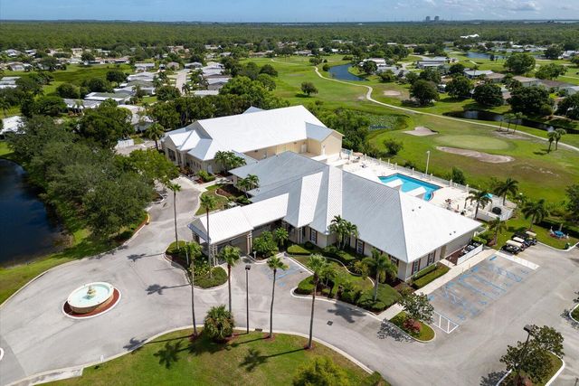 8400 Gallberry Circle, Port St. Lucie, FL 34952