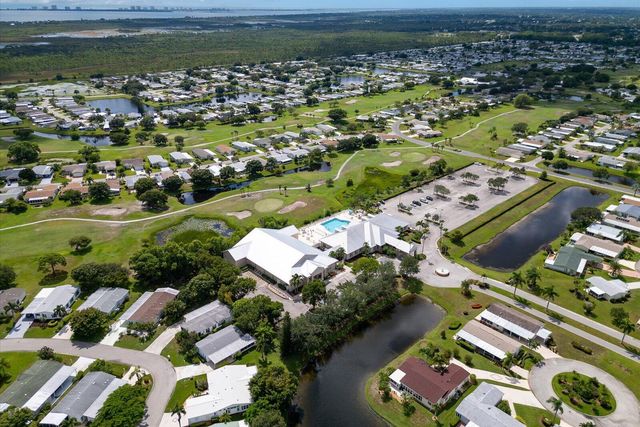 8400 Gallberry Circle, Port St. Lucie, FL 34952
