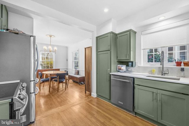 5028 MASSACHUSETTS AVE NW, Washington, DC 20016