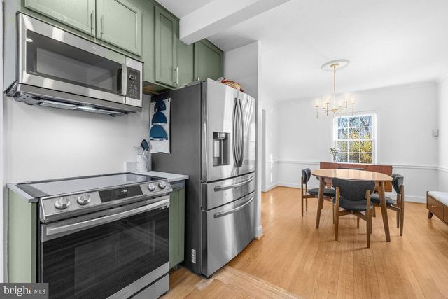 5028 MASSACHUSETTS AVE NW, Washington, DC 20016