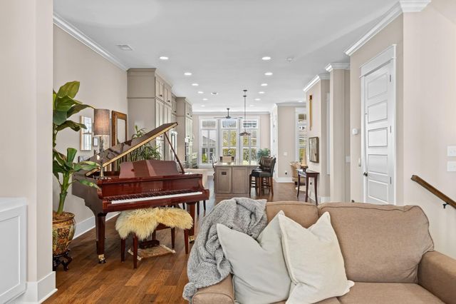 1707 Frissel Street, Daniel Island, SC 29492