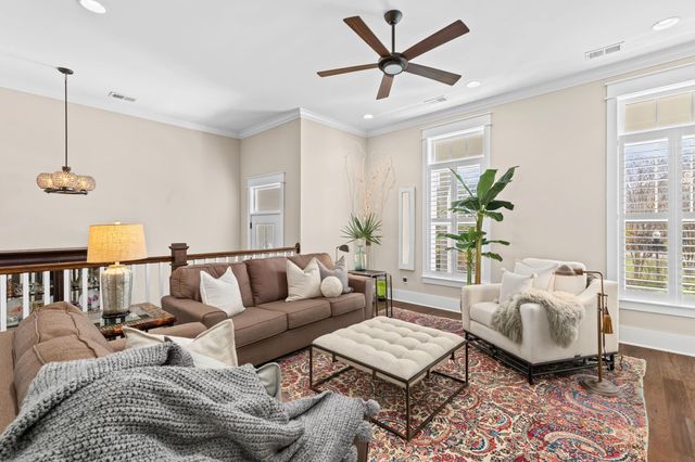 1707 Frissel Street, Daniel Island, SC 29492
