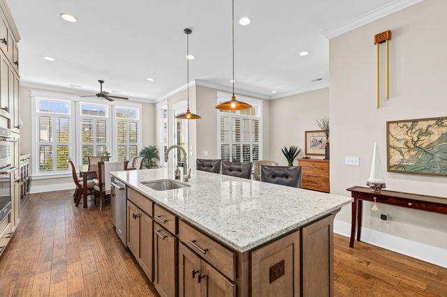 1707 Frissel Street, Daniel Island, SC 29492