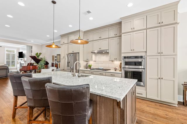 1707 Frissel Street, Daniel Island, SC 29492